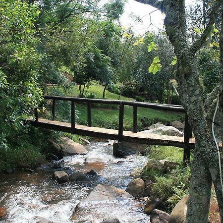 Sabie Star Βίλα Εξωτερικό φωτογραφία