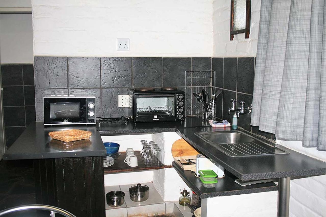 Sabie Star Βίλα Εξωτερικό φωτογραφία