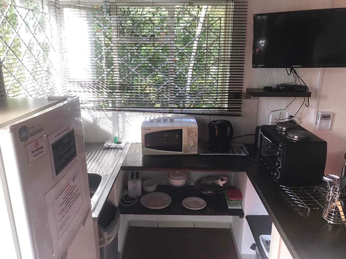 Sabie Star Βίλα Εξωτερικό φωτογραφία