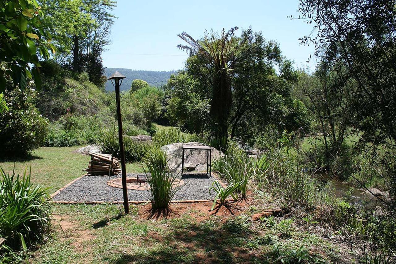 Sabie Star Βίλα Εξωτερικό φωτογραφία