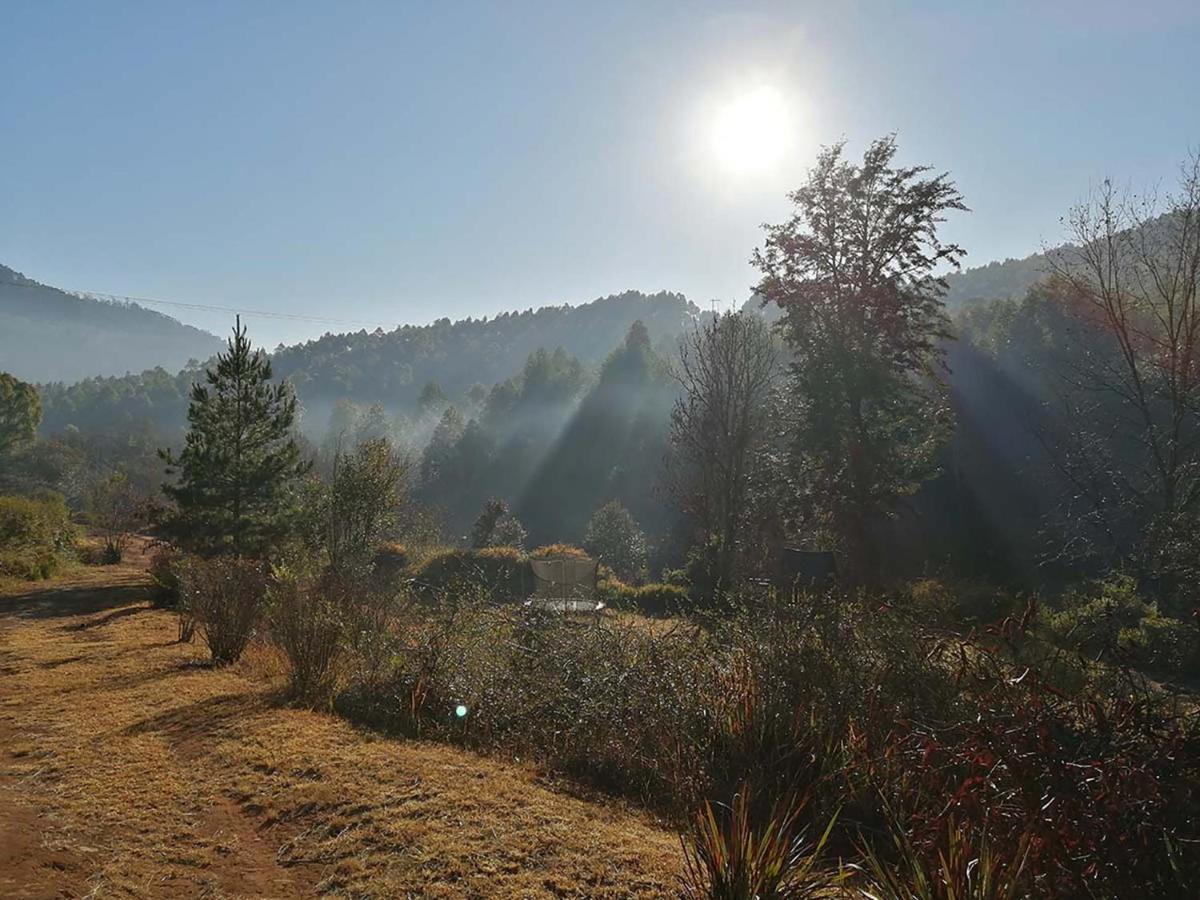Sabie Star Βίλα Εξωτερικό φωτογραφία