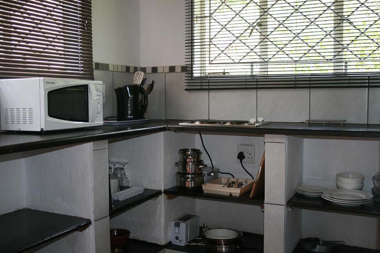 Sabie Star Βίλα Εξωτερικό φωτογραφία