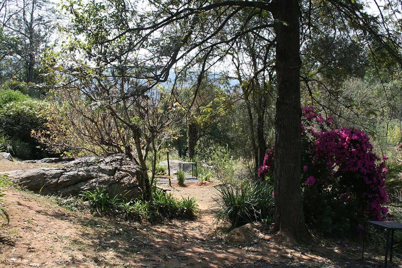 Sabie Star Βίλα Εξωτερικό φωτογραφία