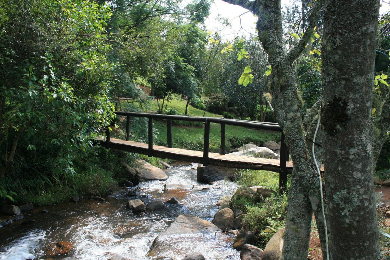Sabie Star Βίλα Εξωτερικό φωτογραφία